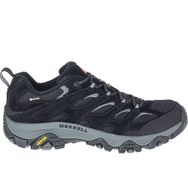 Merrell Moab 3 GTX Black Grey Erkek Outdoor Ayakkabı