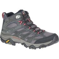 Merrell Moab 3 MID GTX Gri Erkek Outdoor Bot