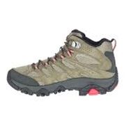Merrell Moab 3 Mid Gtx Olive Kadın Outdoor Ayakkabı