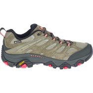 Merrell Moab 3 Olıve Gore Tex Kadın Outdoor Ayakkabı