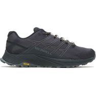 Merrell Moab Flight Black Erkek Ayakkabı