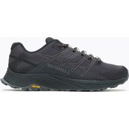 Merrell Moab Flıght Patika Siyah Erkek Ayakkabı