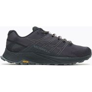Merrell Moab Flight Siyah Erkek Outdoor Ayakkabı
