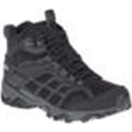Merrell Moab Fst 2 Ice Thermo Outdoor Siyah Kadın Bot