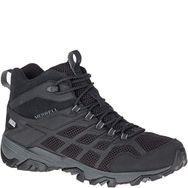 Merrell Moab FST 2 Ice Thermo Siyah Erkek Bot