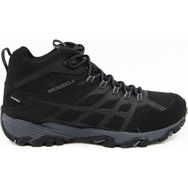 Merrell Moab FST 2 Ice Thermo Siyah Erkek Bot