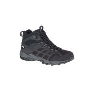 Merrell Moab FST Siyah Kadın Tracking Ayakkabı
