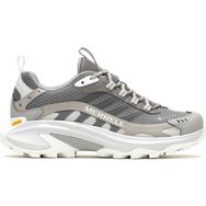 Merrell Moab Speed 2 Gtx Gri Kadın Outdoor Ayakkabı