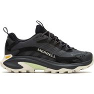 Merrell Moab Speed 2 Gtx Siyah Kadın Outdoor Ayakkabı