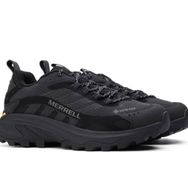 Merrell Moab Speed 2 Gtx Triple Black Kadın Outdoor Ayakkabı