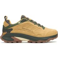 Merrell Moab Speed 2 Ltr WP Sarı Erkek Bot