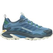 Merrell Moab Speed 2 Mavi Erkek Outdoor Ayakkabı