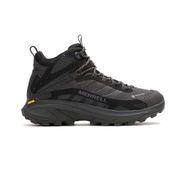 Merrell Moab Speed 2 Mid Black Gtx Erkek Bot