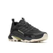 Merrell Moab Speed 2 Siyah Erkek Yürüyüş Ayakkabısı