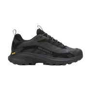 Merrell Moab Speed 2 Siyah Gtx Erkek Outdoor Ayakkabı