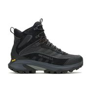 Merrell Moab Speed 2 Thermo Mid Wp Triple Black Erkek Bot