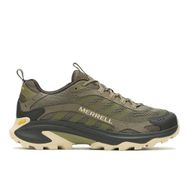 Merrell Moab Speed 2 Zeytin Erkek Yürüyüş Ayakkabısı