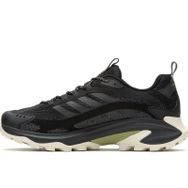 Merrell Moab Speed Siyah Erkek Spor Ayakkabısı