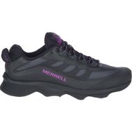 Merrell Moab Speed Siyah Kadın Outdoor Ayakkabı