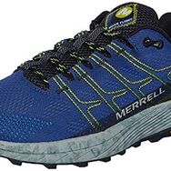 Merrell Moab Uçuş Kobalt Erkek Yürüyüş Ayakkabısı