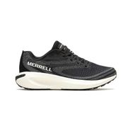 Merrell Morphlite Black White Erkek Patika Koşusu Ayakkabısı