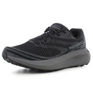 Merrell Morphlite Siyah Gtx Erkek Koşu Ayakkabısı