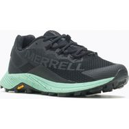 Merrell MTL Long Sky 2 Jade Kadın Patika Koşu Ayakkabısı