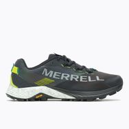 Merrell Mtl Long Sky 2 Siyah Yeşim Erkek Ayakkabı