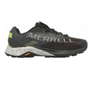 Merrell Mtl Long Sky Siyah Erkek Spor Ayakkabı