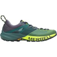 Merrell Mtl Mqm HI Vız/Jade Kadın Patika Koşusu Ayakkabısı