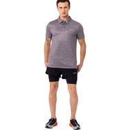 Merrell Pace Antrasit Polo Erkek T-shirt