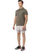 Merrell Pace Haki Polo Erkek T-shirt