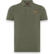 Merrell Pro Haki Polo Erkek T-shirt
