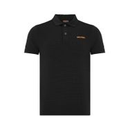 Merrell Pro Siyah Polo Erkek T-Shirt