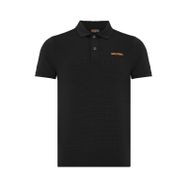 Merrell Pro Siyah Polo Erkek T-Shirt