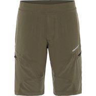 Merrell Route Haki Erkek Şort