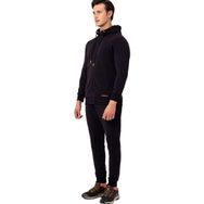 Merrell Scole Siyah Erkek Sweatshirt