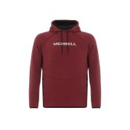 Merrell Search Bordo Erkek Sweatshirt