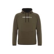 Merrell Search Haki Erkek Sweatshirt