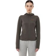 Merrell Shine Haki Kadın Sweatshirt