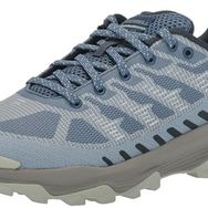 Merrell Speed Eco Chambray Kadın Yürüyüş Ayakkabısı