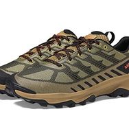 Merrell Speed Eco Erkek Ls Çok Renkli Erkek Outdoor Ayakkabı