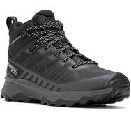 Merrell Speed Eco Mid Black WP Erkek Bot