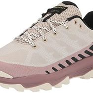 Merrell Speed Eco Oyster Burlwood Kadın Yürüyüş Ayakkabısı