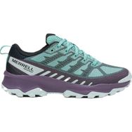 Merrell Speed Eco Renkli Waterproof Kadın Outdoor Ayakkabı