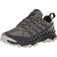 Merrell Speed Eco Wp Charcoal Orchid Kadın Outdoor Ayakkabı