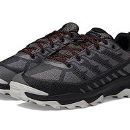 Merrell Speed Eco WP Charcoal Tangerine Erkek Outdoor Ayakkabı