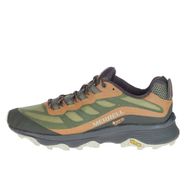 Merrell Speed Gore-Tex Yeşil Erkek Outdoor Ayakkabı