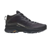 Merrell Speed Mid Gore-Tex Siyah Kadın Outdoor Bot