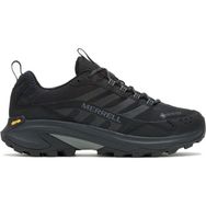 Merrell Speed Remix Gtx Siyah Erkek Outdoor Ayakkabı